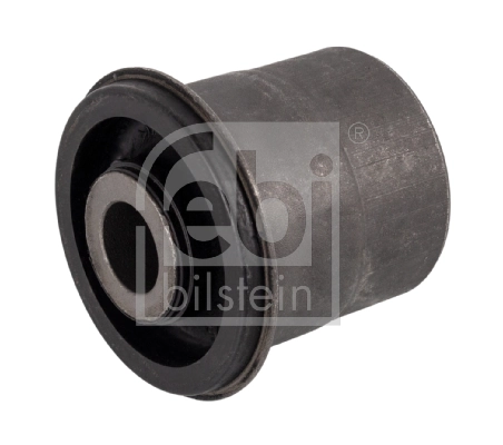 Mounting, control/trailing arm